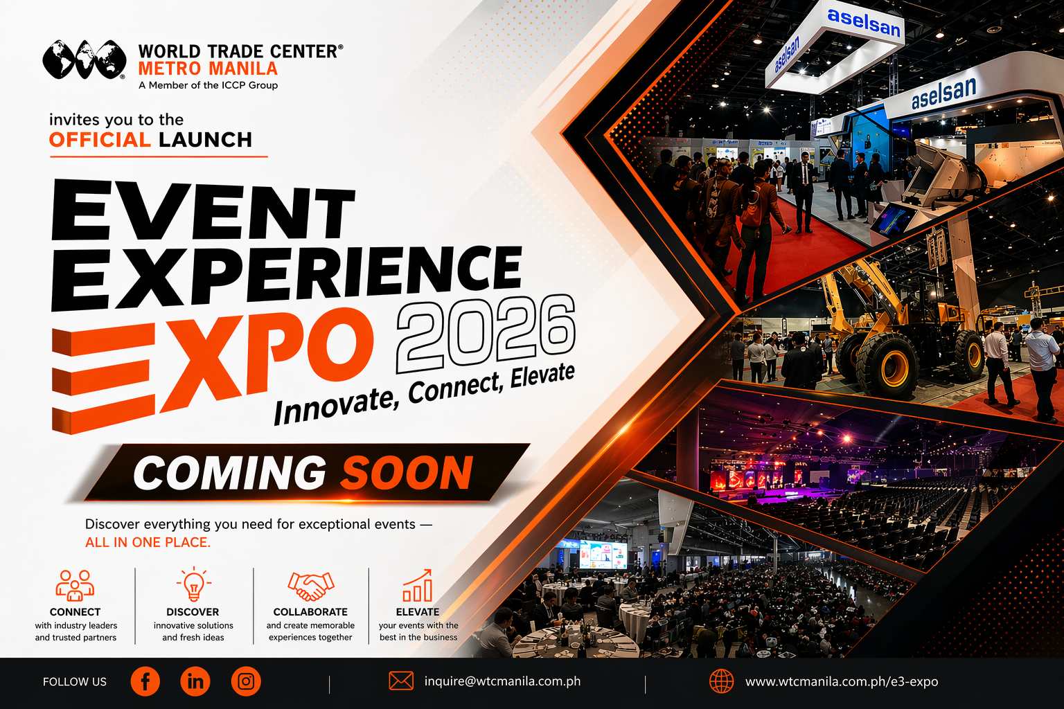 E3 Expo Coming Soon