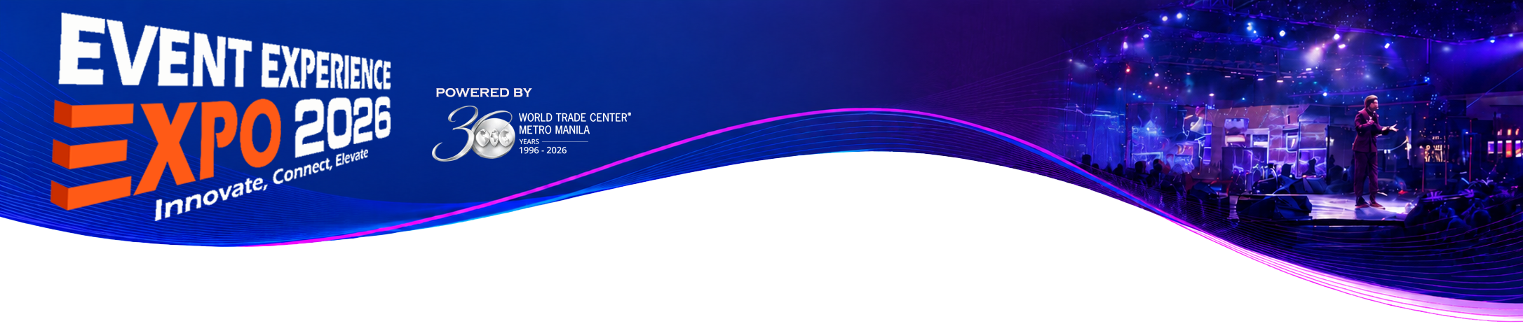 Event Experience Expo 2026